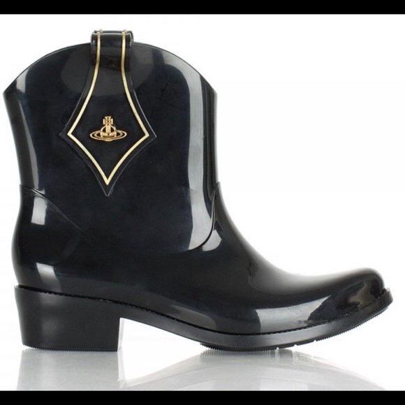 vivienne westwood cowboy boots
